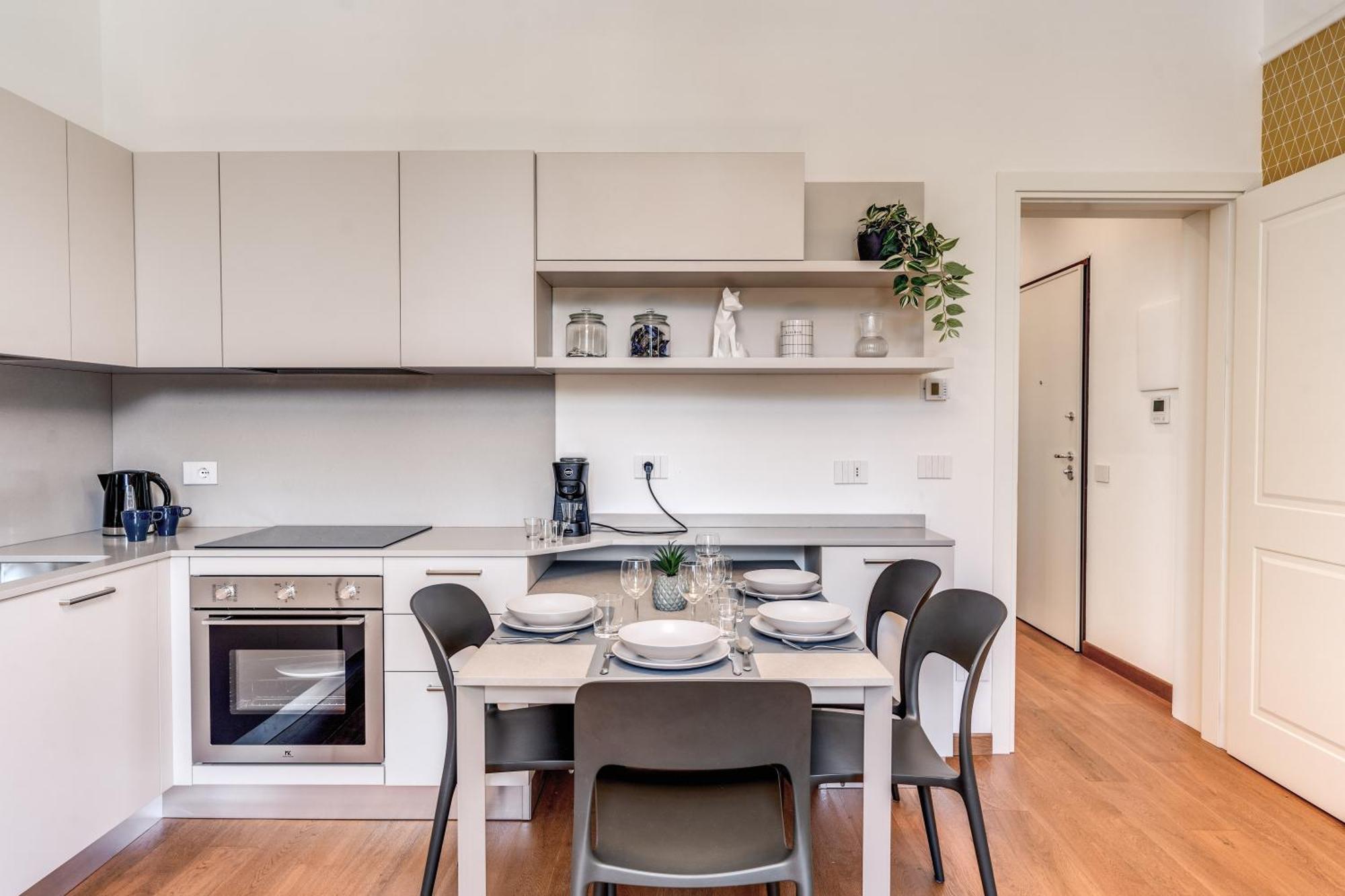 Aweshomeitaly Luxury Apartments Pisa Dış mekan fotoğraf