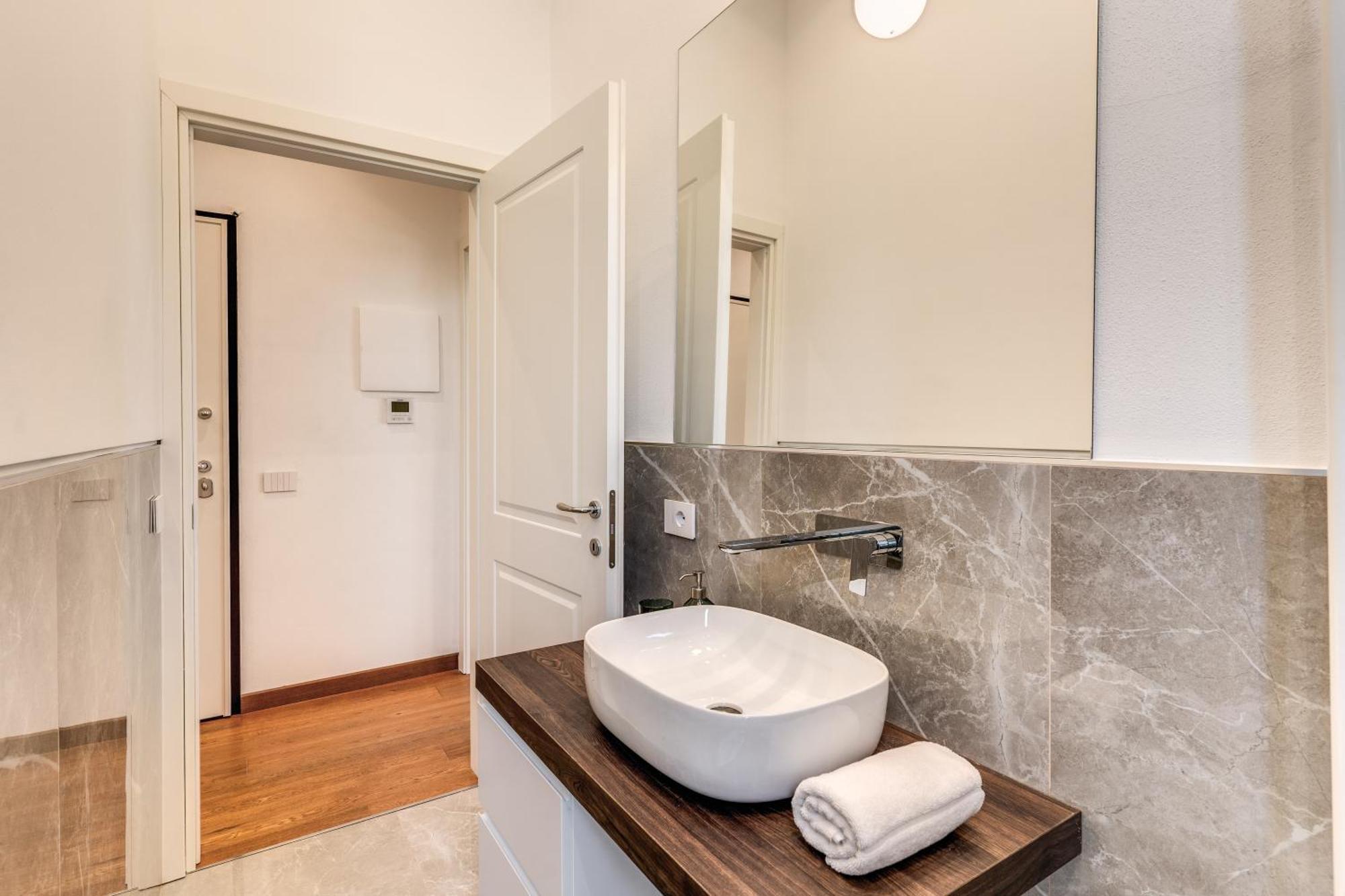 Aweshomeitaly Luxury Apartments Pisa Dış mekan fotoğraf