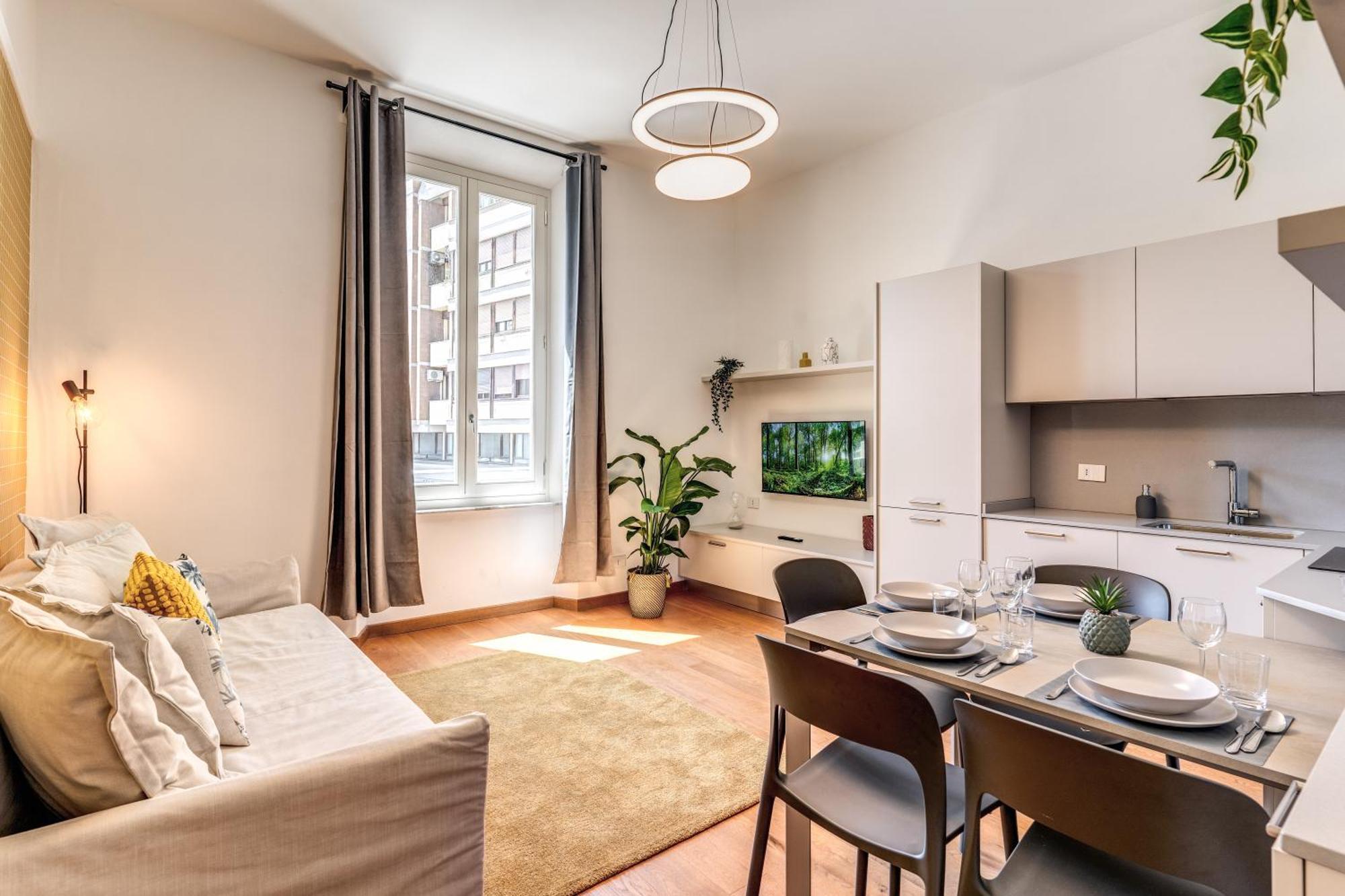 Aweshomeitaly Luxury Apartments Pisa Dış mekan fotoğraf