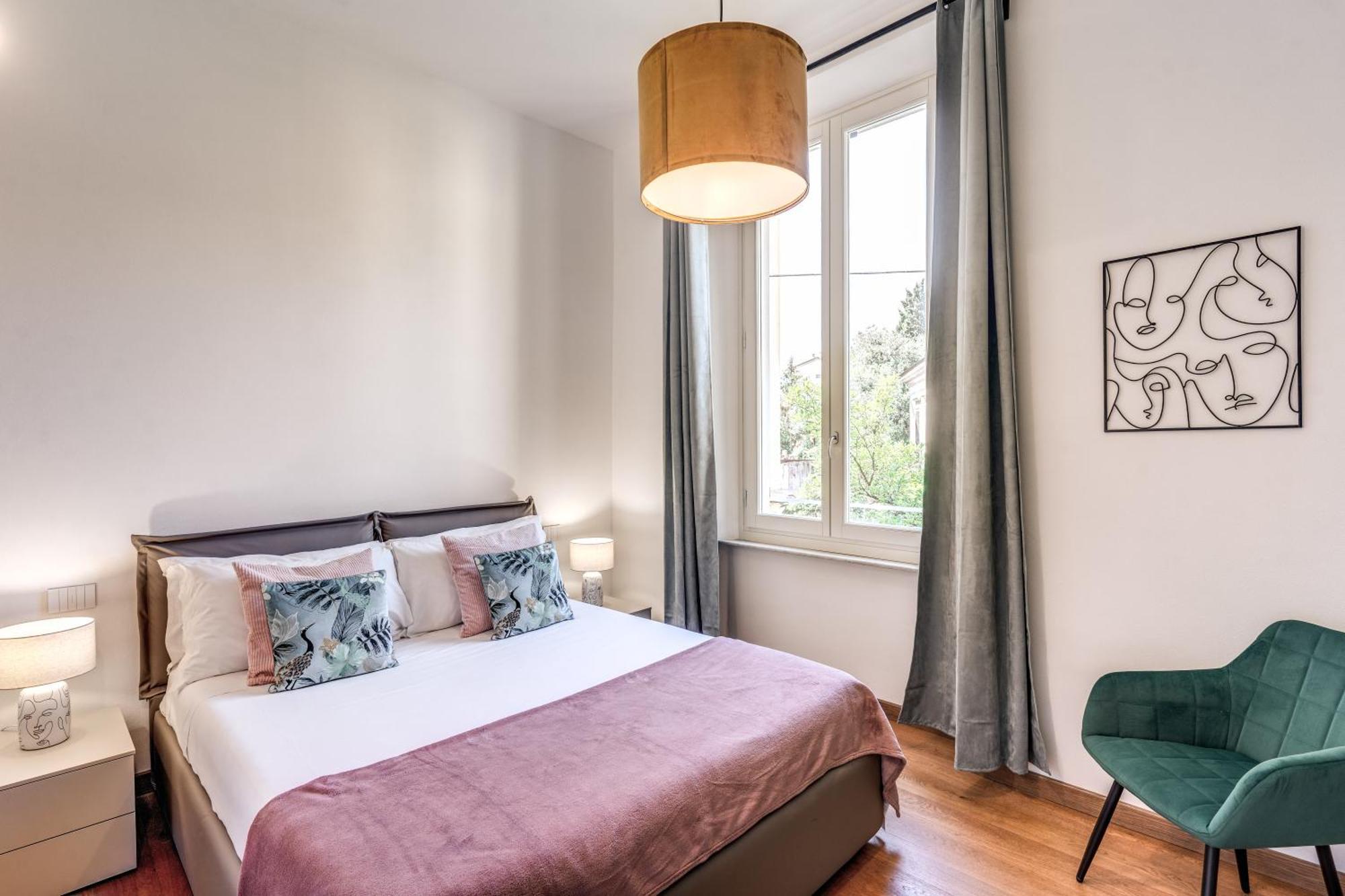 Aweshomeitaly Luxury Apartments Pisa Dış mekan fotoğraf