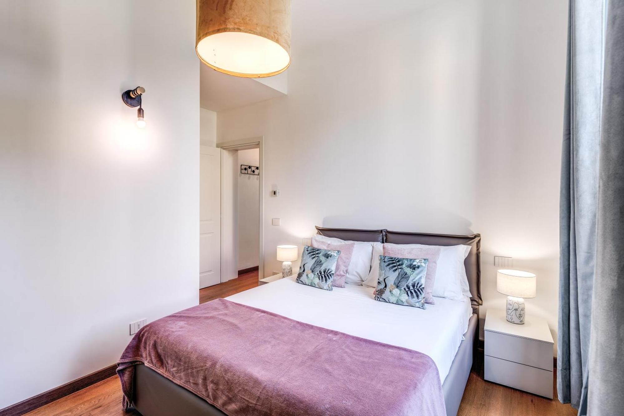 Aweshomeitaly Luxury Apartments Pisa Dış mekan fotoğraf