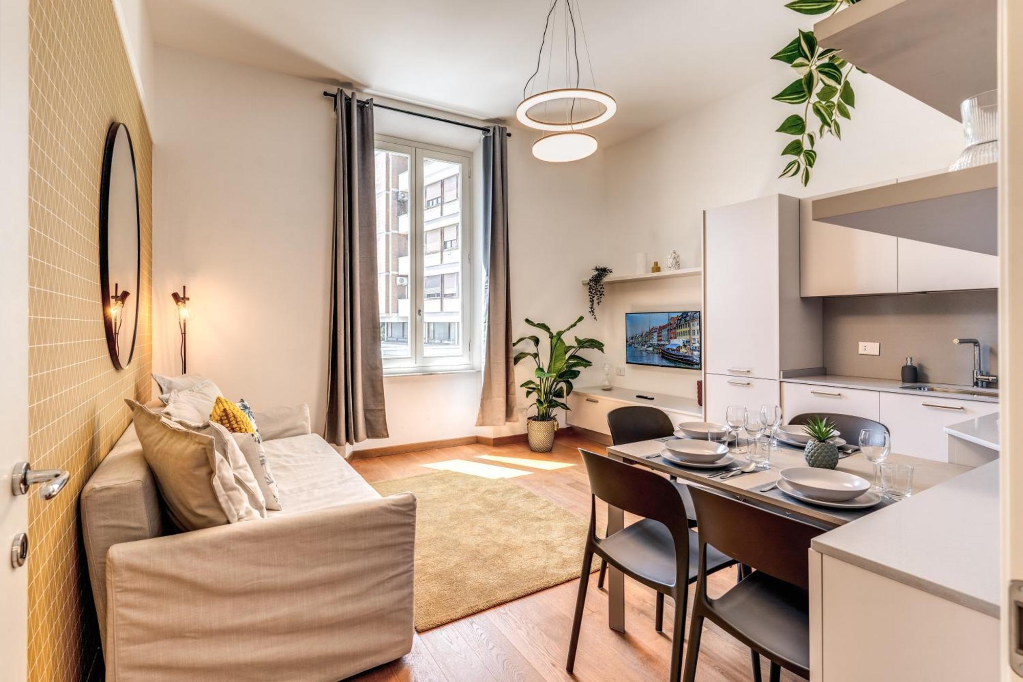Aweshomeitaly Luxury Apartments Pisa Dış mekan fotoğraf