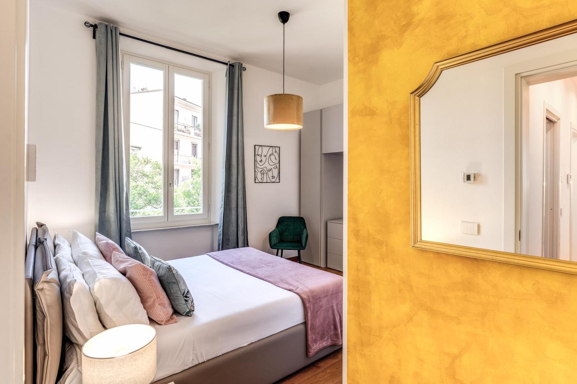 Aweshomeitaly Luxury Apartments Pisa Dış mekan fotoğraf