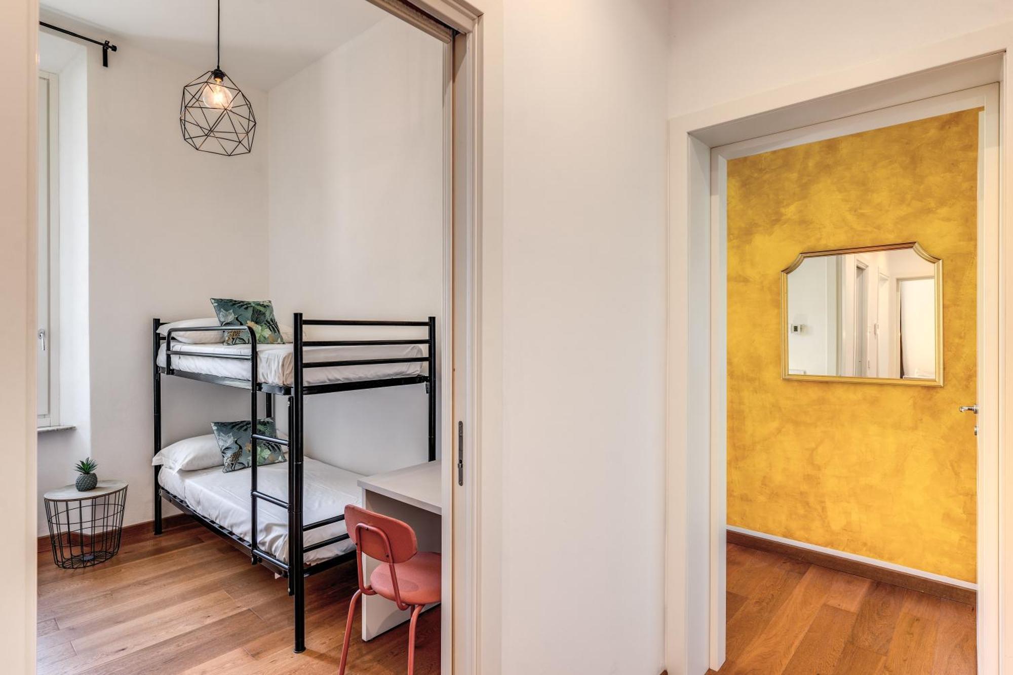 Aweshomeitaly Luxury Apartments Pisa Dış mekan fotoğraf