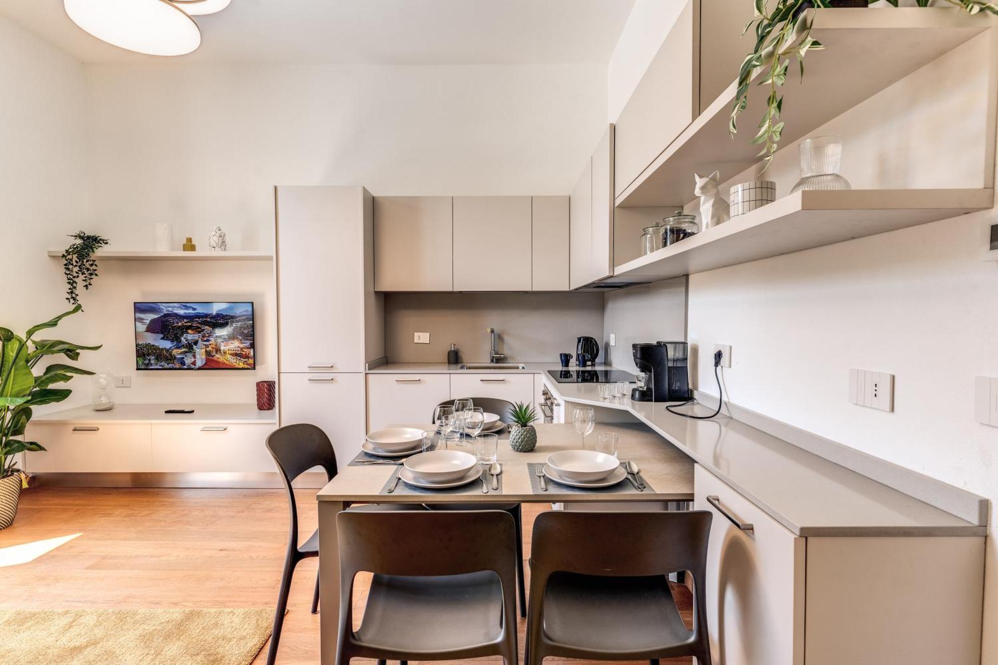 Aweshomeitaly Luxury Apartments Pisa Dış mekan fotoğraf
