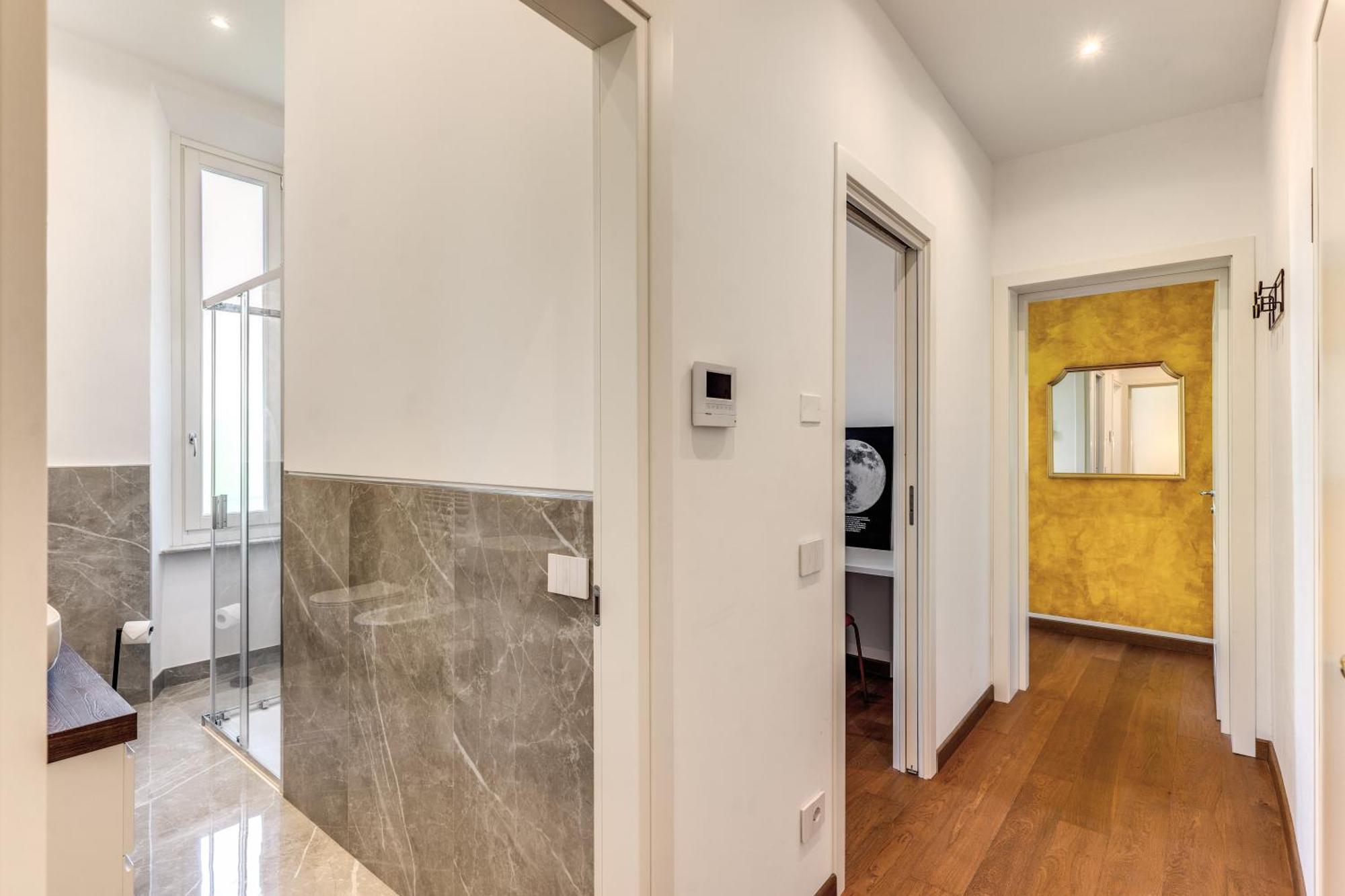 Aweshomeitaly Luxury Apartments Pisa Dış mekan fotoğraf