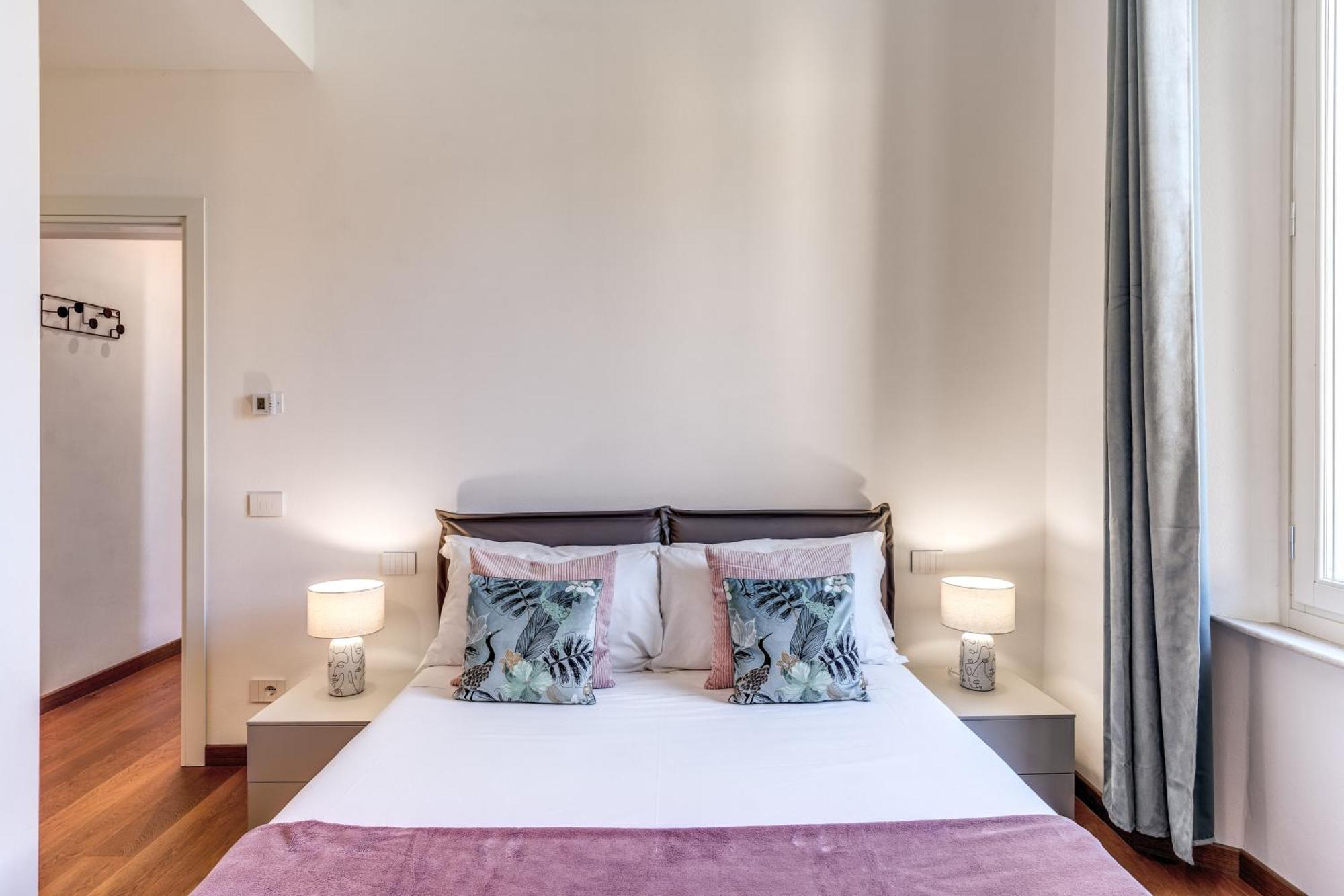 Aweshomeitaly Luxury Apartments Pisa Dış mekan fotoğraf