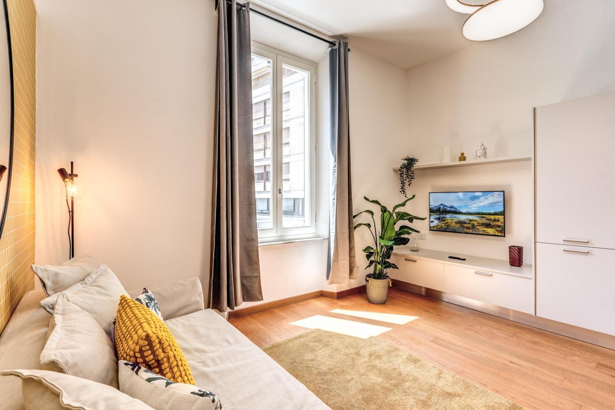 Aweshomeitaly Luxury Apartments Pisa Dış mekan fotoğraf