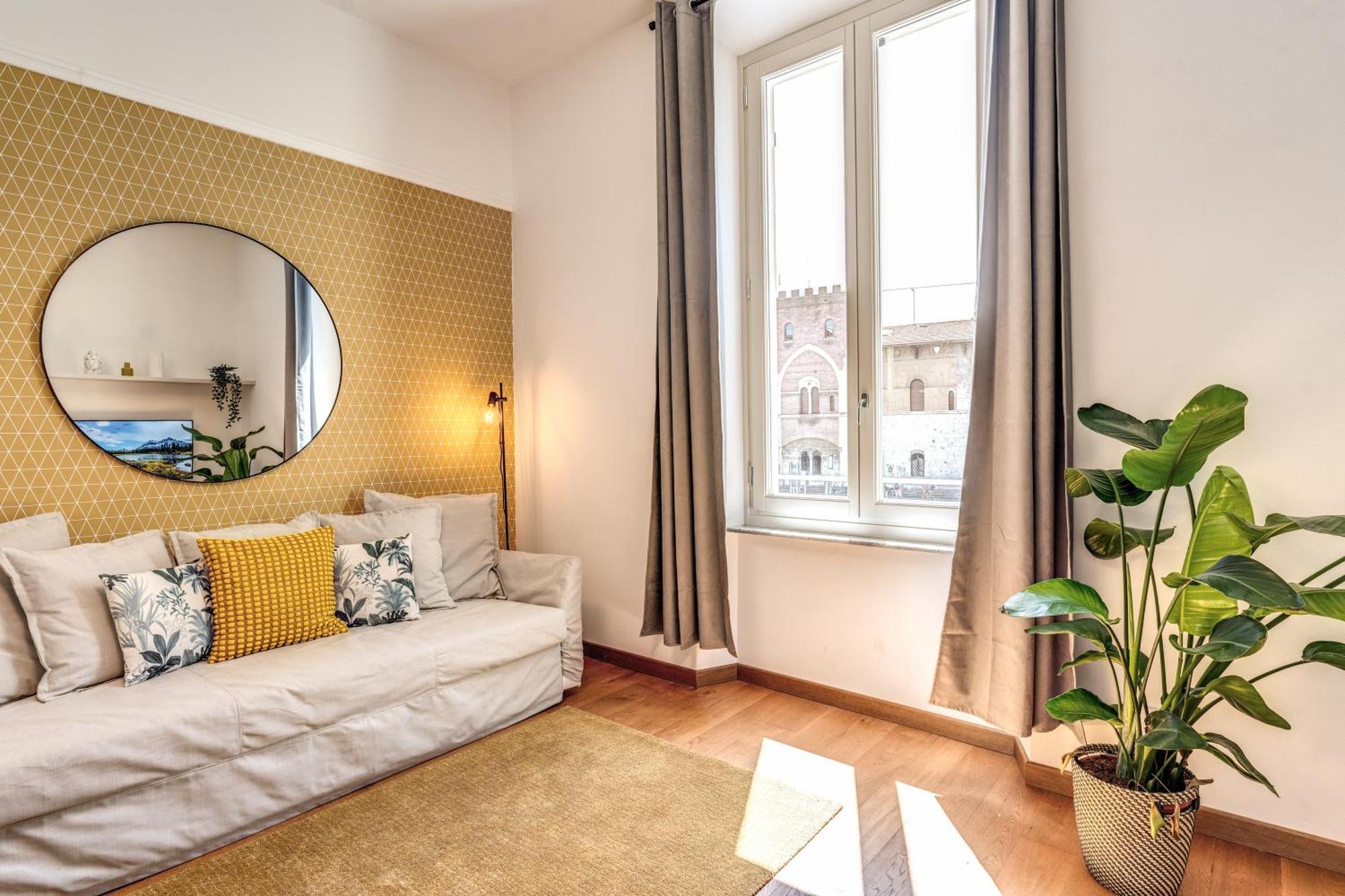 Aweshomeitaly Luxury Apartments Pisa Dış mekan fotoğraf