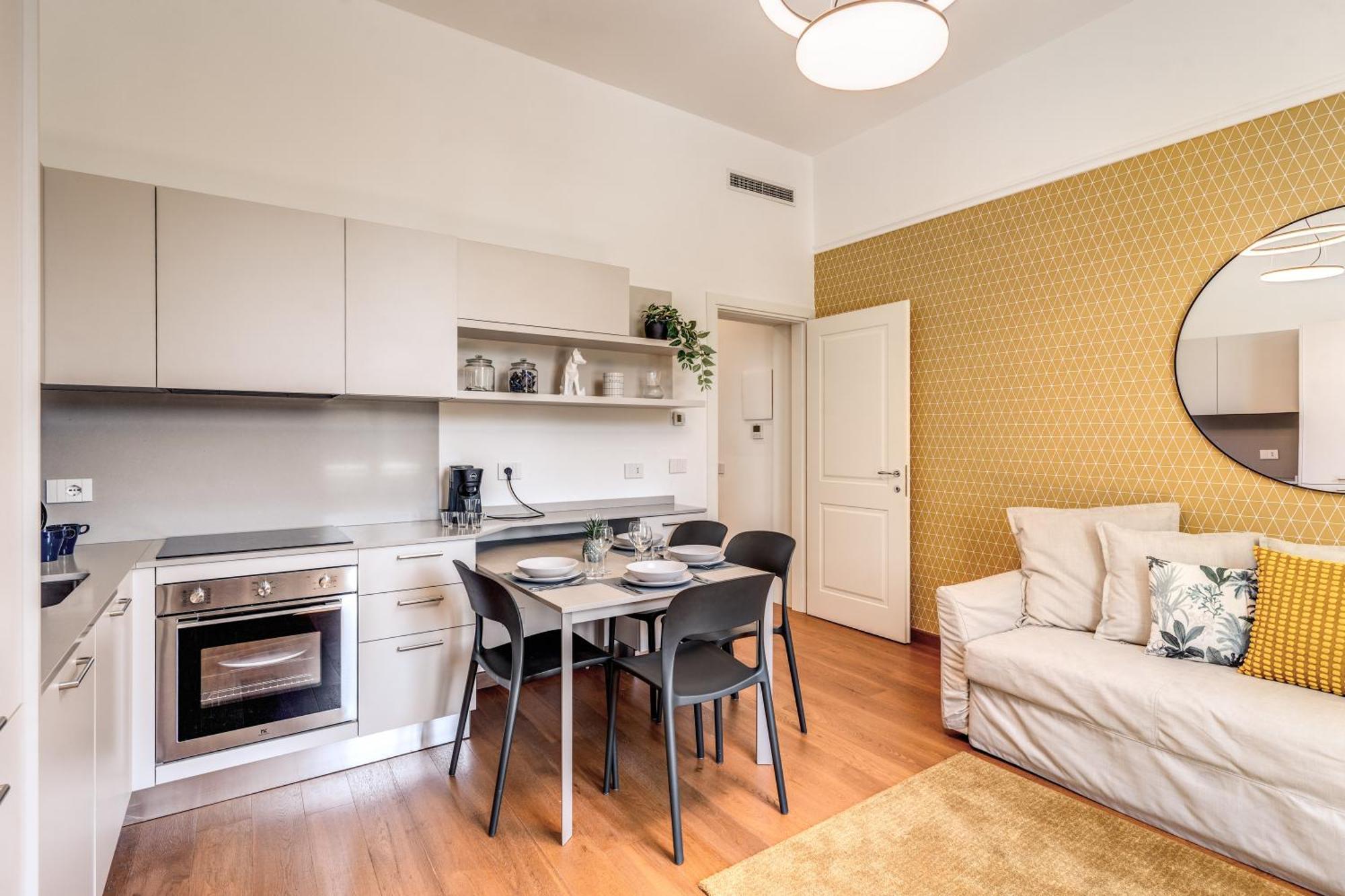 Aweshomeitaly Luxury Apartments Pisa Dış mekan fotoğraf