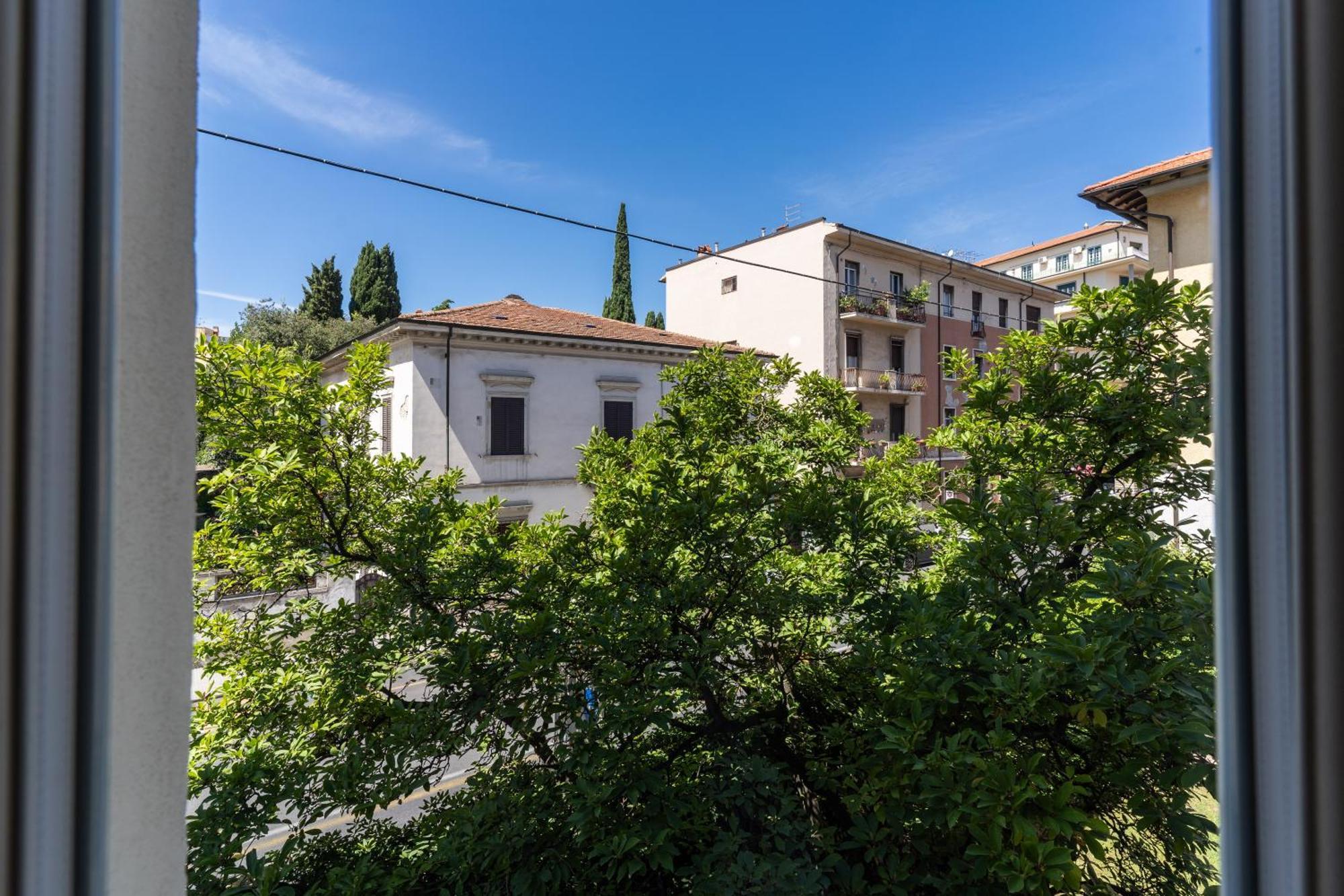 Aweshomeitaly Luxury Apartments Pisa Dış mekan fotoğraf