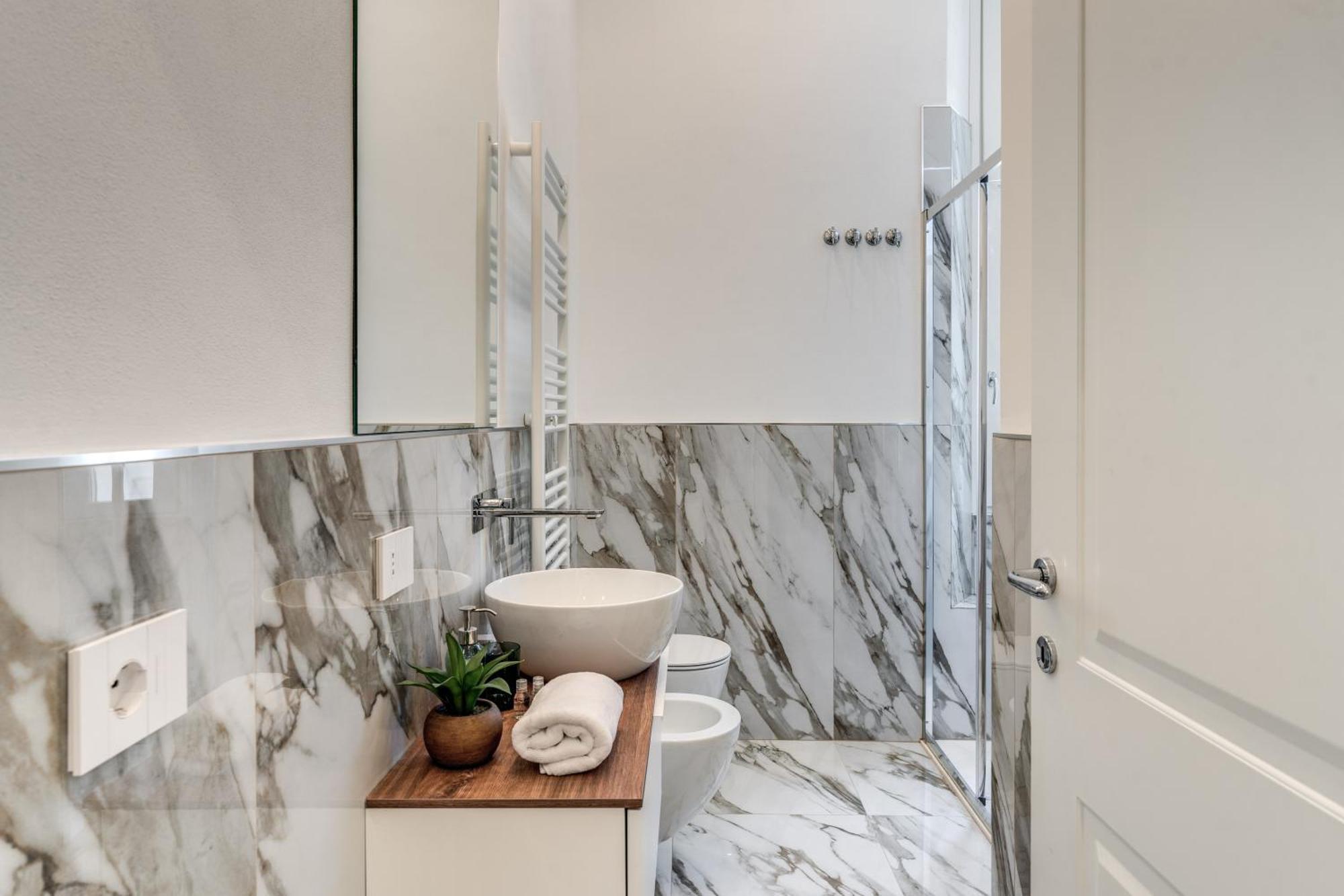 Aweshomeitaly Luxury Apartments Pisa Dış mekan fotoğraf