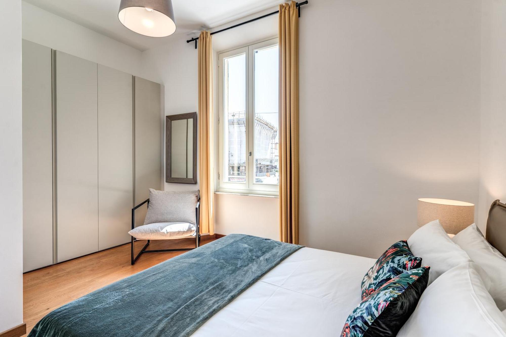 Aweshomeitaly Luxury Apartments Pisa Dış mekan fotoğraf
