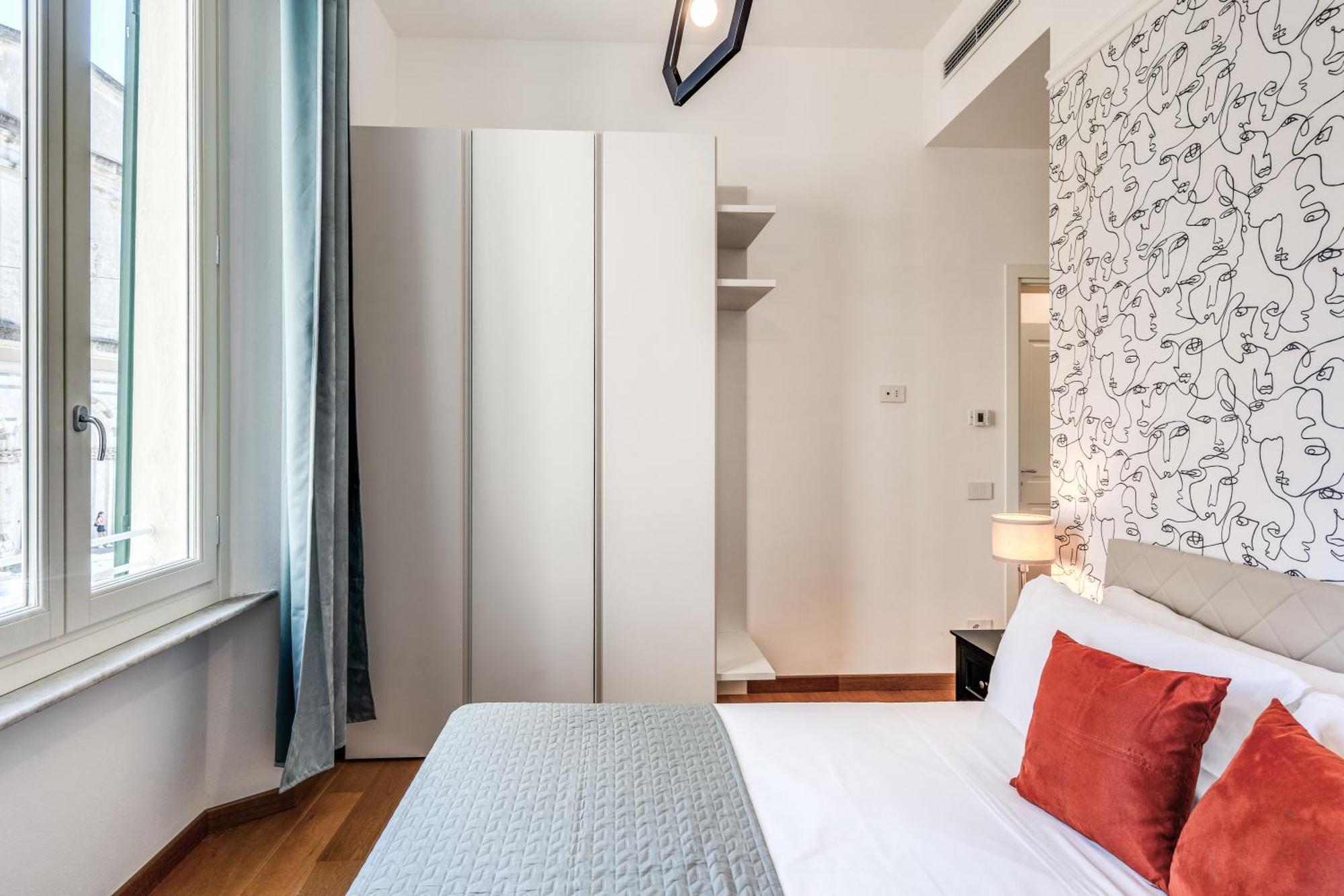 Aweshomeitaly Luxury Apartments Pisa Dış mekan fotoğraf