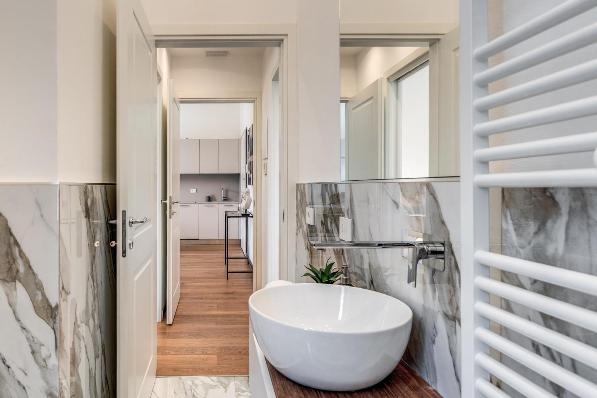 Aweshomeitaly Luxury Apartments Pisa Dış mekan fotoğraf