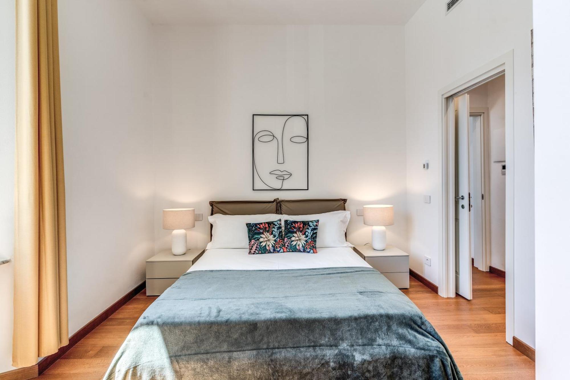 Aweshomeitaly Luxury Apartments Pisa Dış mekan fotoğraf