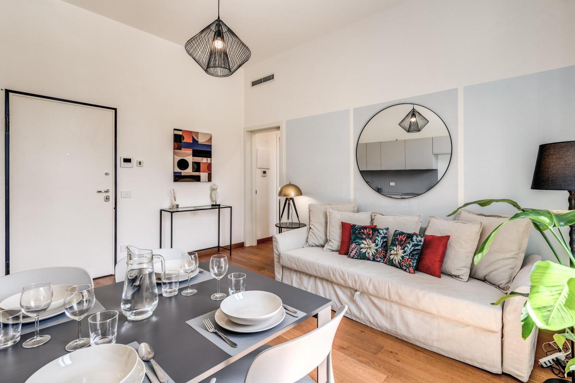 Aweshomeitaly Luxury Apartments Pisa Dış mekan fotoğraf