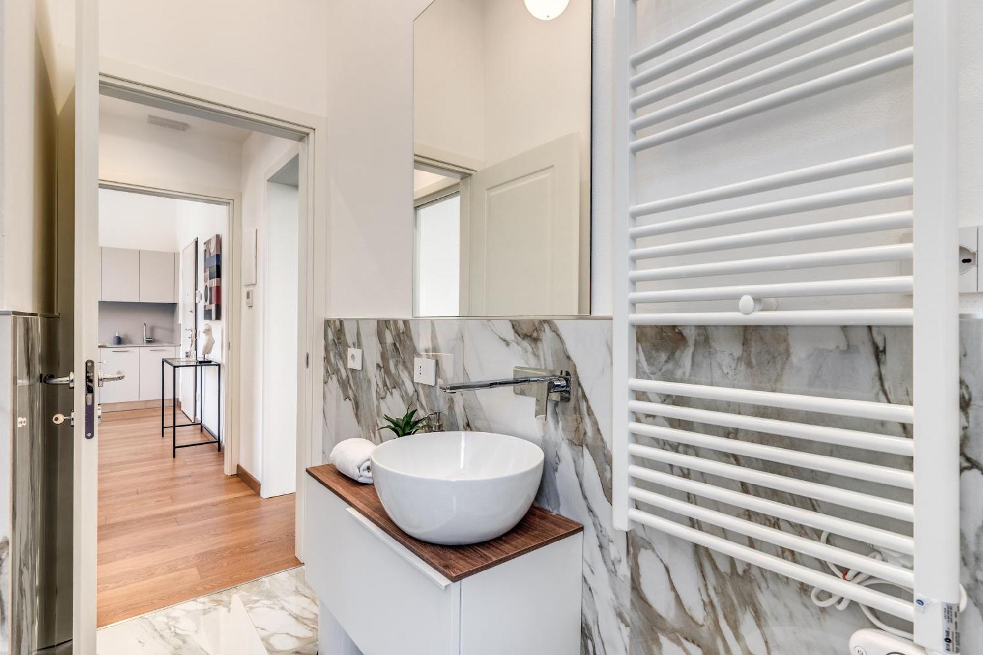 Aweshomeitaly Luxury Apartments Pisa Dış mekan fotoğraf