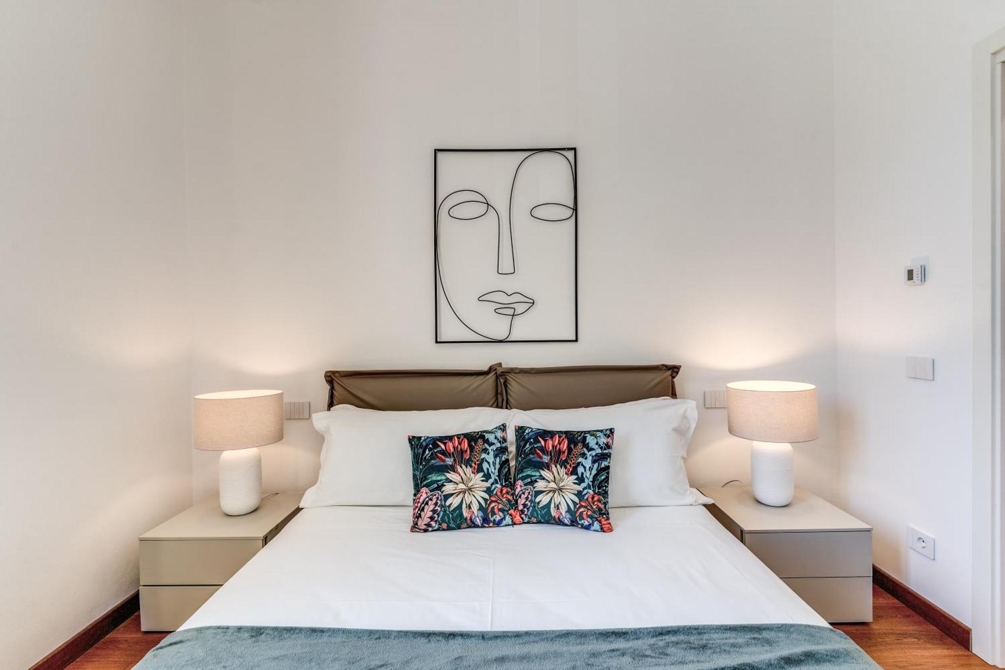 Aweshomeitaly Luxury Apartments Pisa Dış mekan fotoğraf