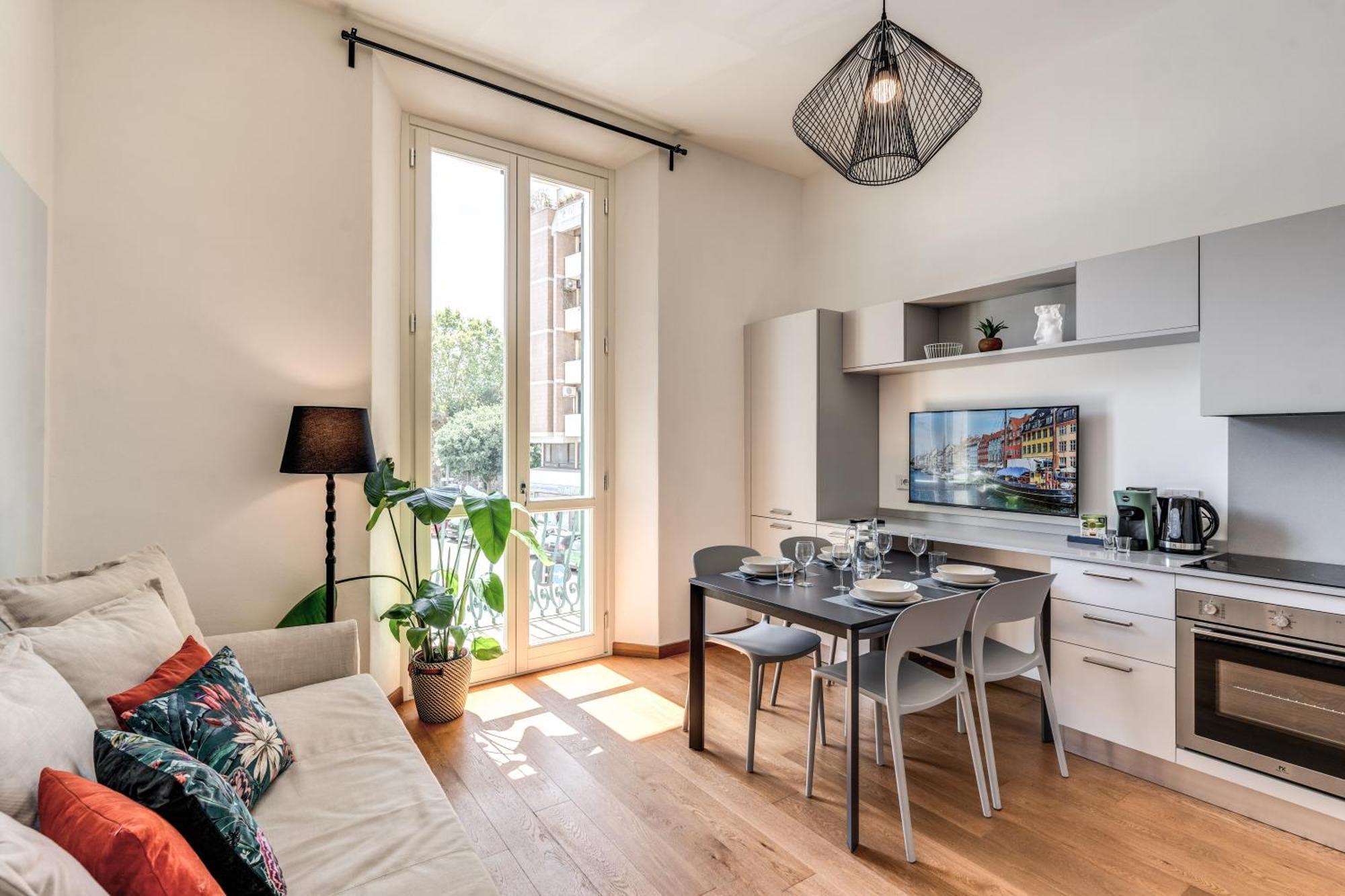 Aweshomeitaly Luxury Apartments Pisa Dış mekan fotoğraf
