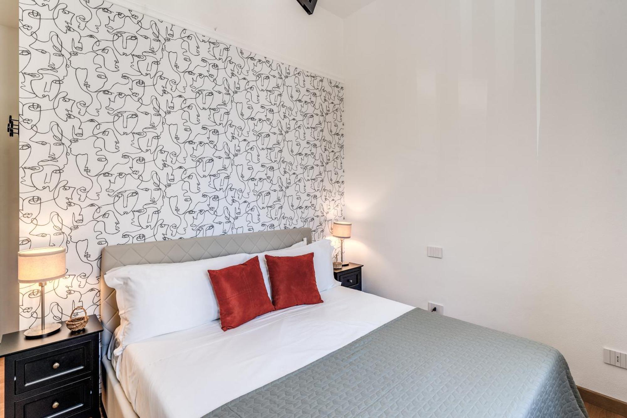 Aweshomeitaly Luxury Apartments Pisa Dış mekan fotoğraf