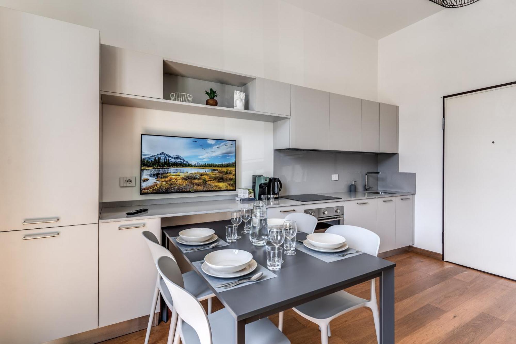 Aweshomeitaly Luxury Apartments Pisa Dış mekan fotoğraf