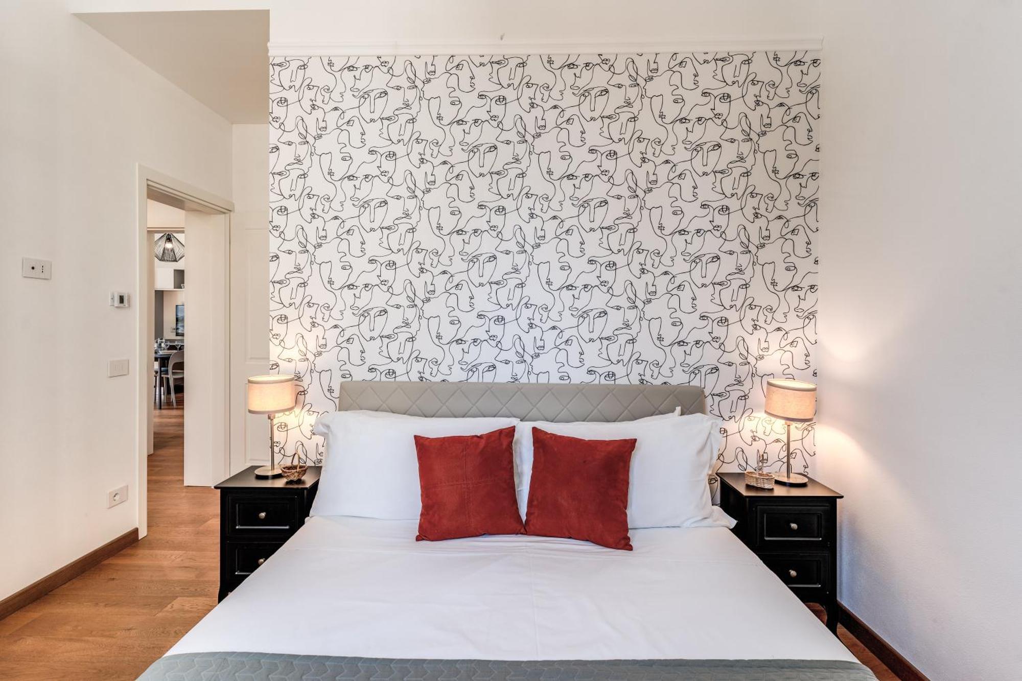Aweshomeitaly Luxury Apartments Pisa Dış mekan fotoğraf