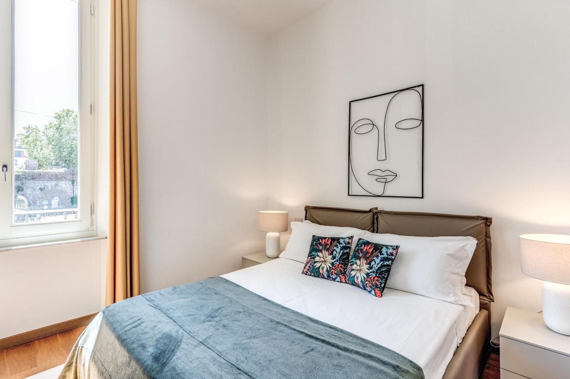 Aweshomeitaly Luxury Apartments Pisa Dış mekan fotoğraf