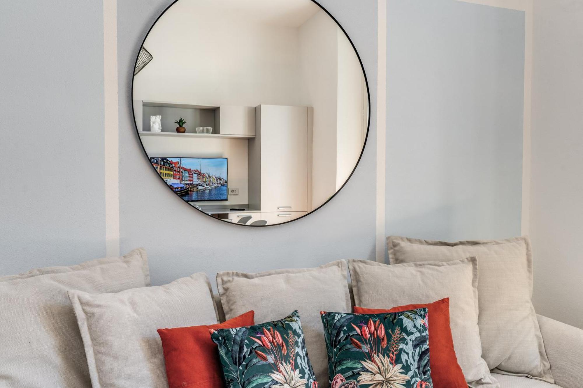 Aweshomeitaly Luxury Apartments Pisa Dış mekan fotoğraf