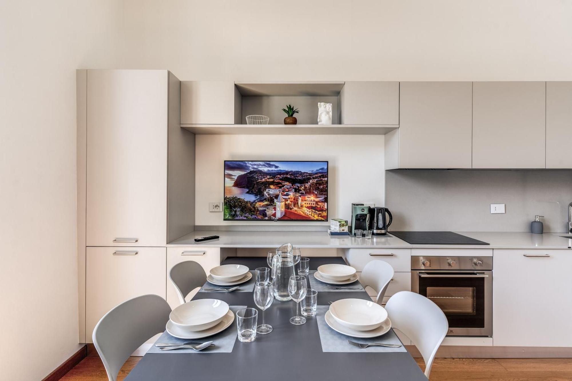 Aweshomeitaly Luxury Apartments Pisa Dış mekan fotoğraf