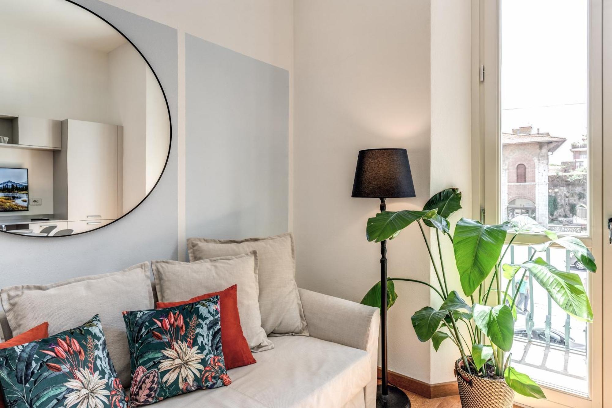 Aweshomeitaly Luxury Apartments Pisa Dış mekan fotoğraf