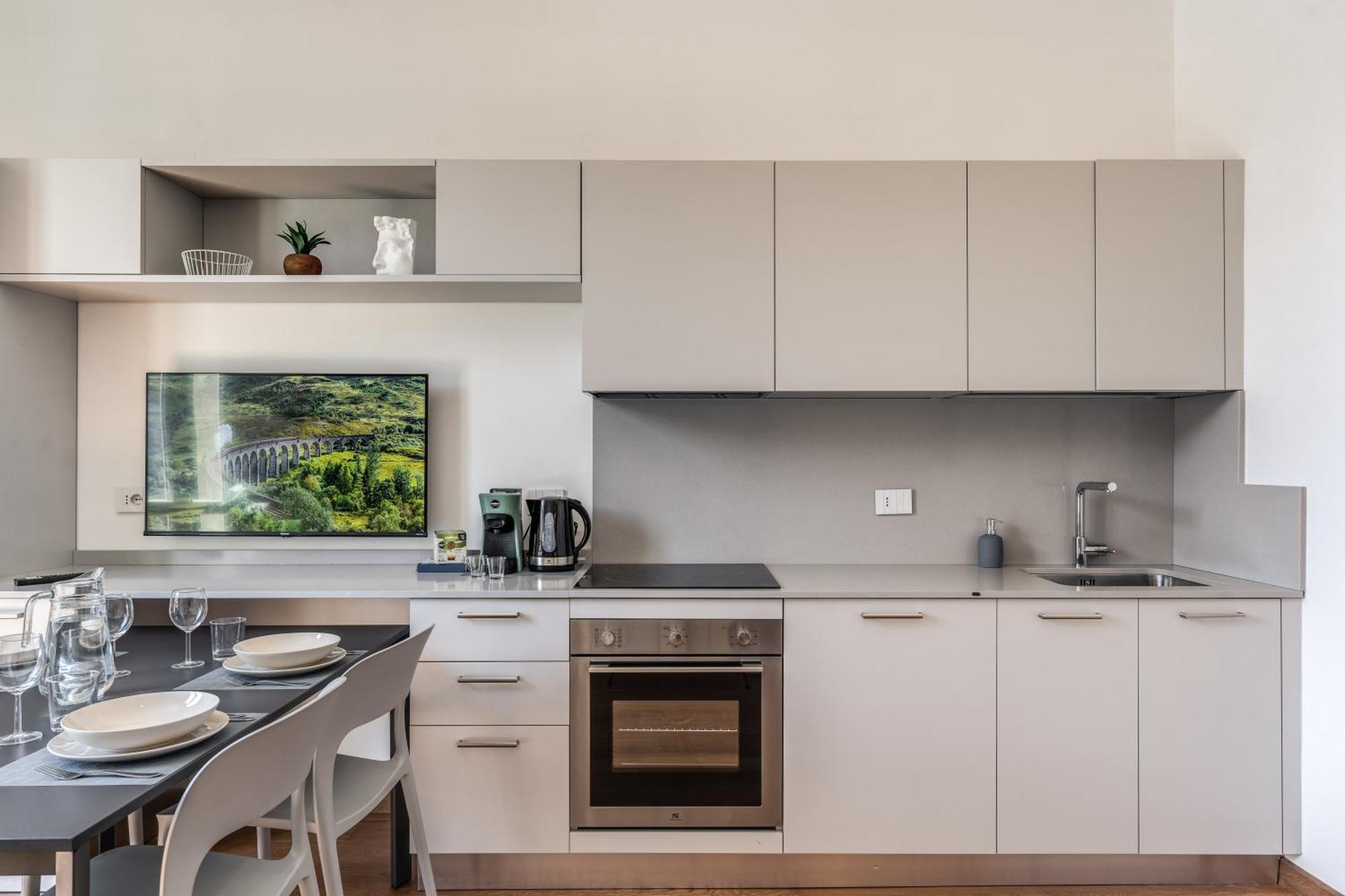 Aweshomeitaly Luxury Apartments Pisa Dış mekan fotoğraf