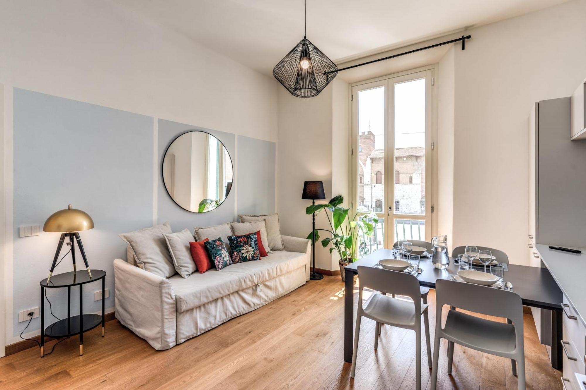 Aweshomeitaly Luxury Apartments Pisa Dış mekan fotoğraf