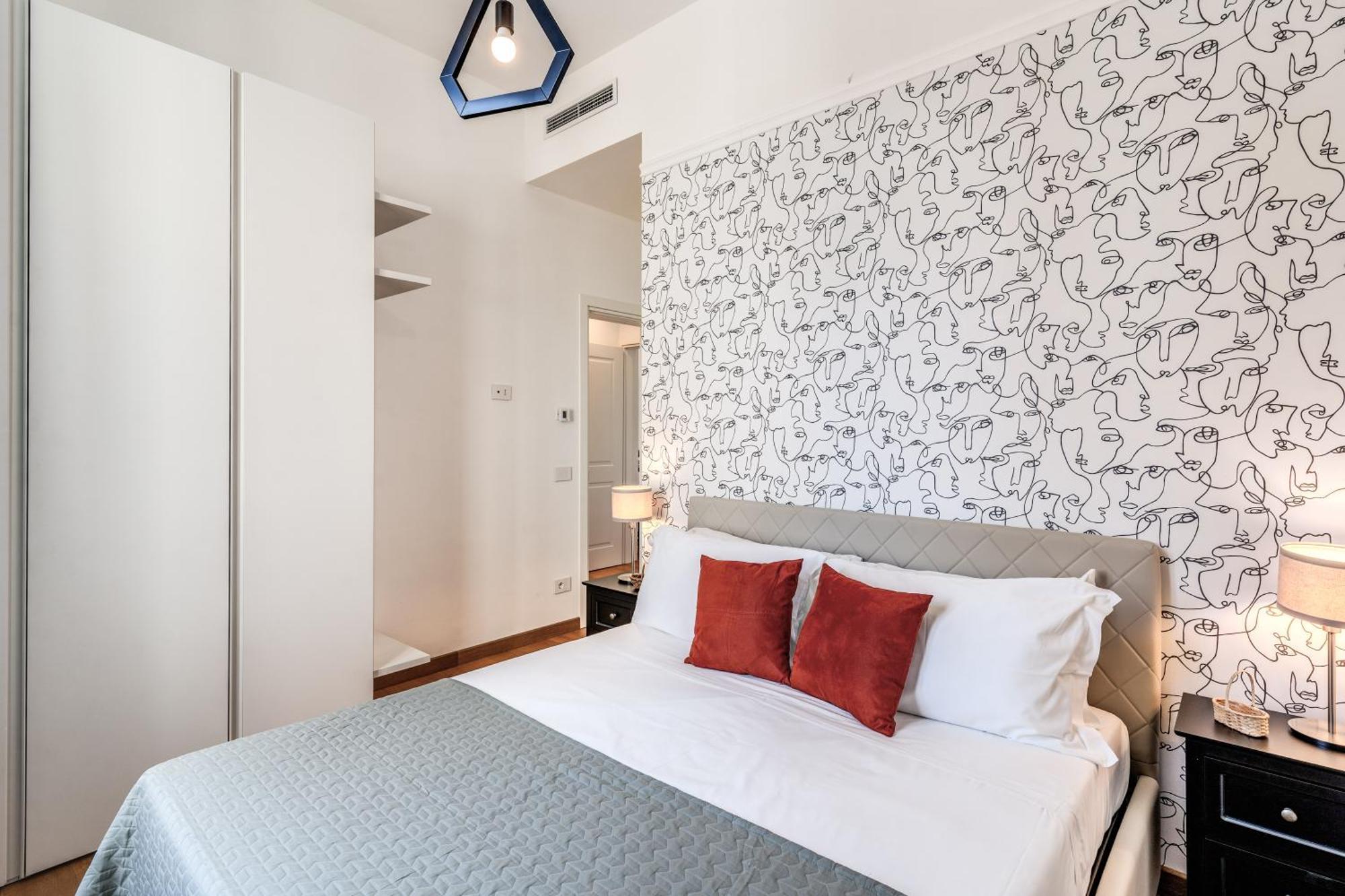 Aweshomeitaly Luxury Apartments Pisa Dış mekan fotoğraf