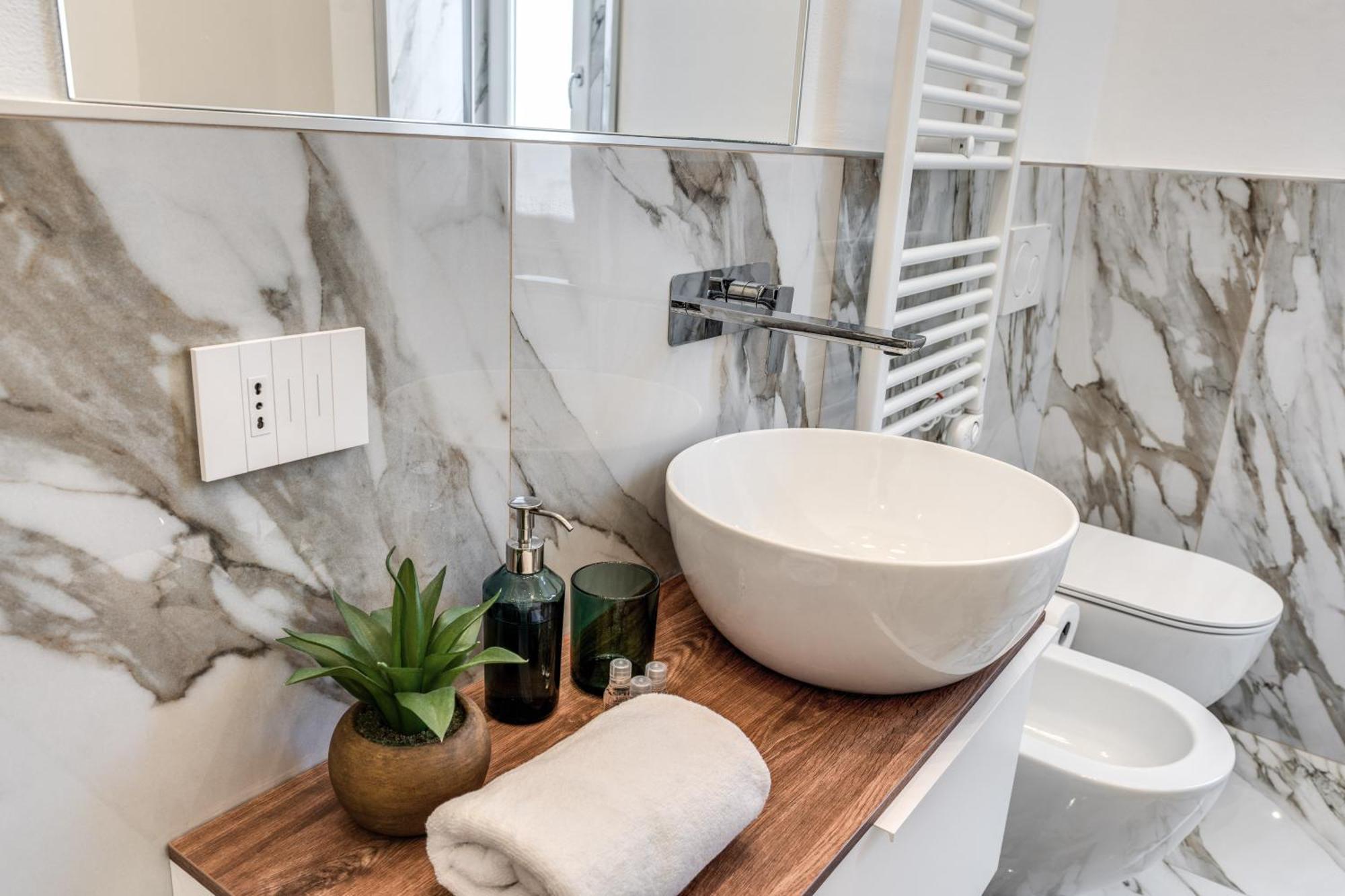 Aweshomeitaly Luxury Apartments Pisa Dış mekan fotoğraf