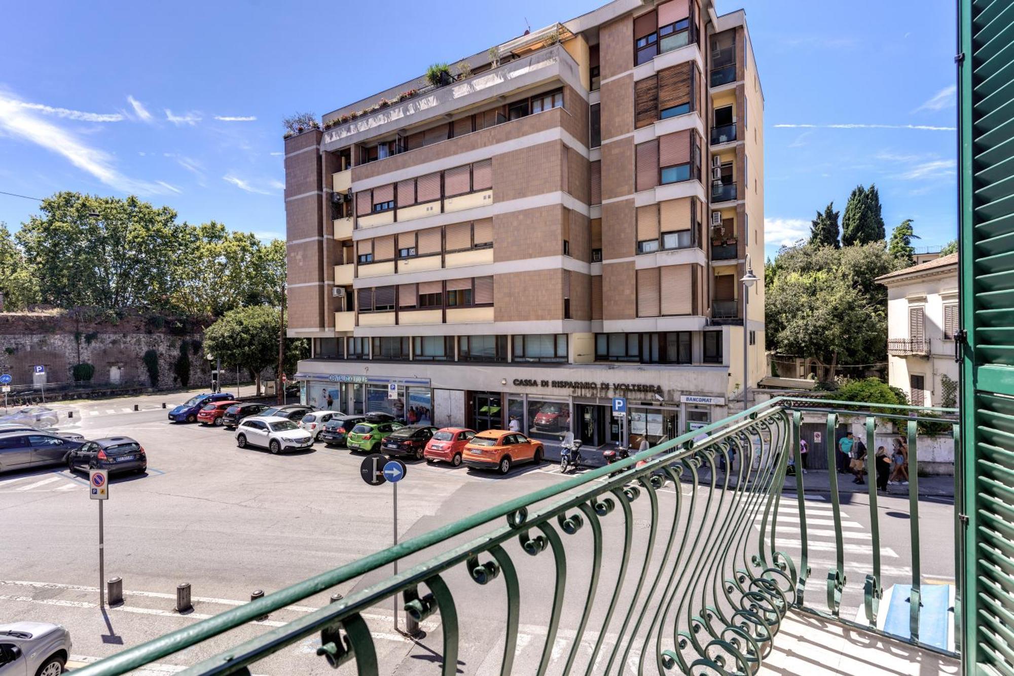 Aweshomeitaly Luxury Apartments Pisa Dış mekan fotoğraf